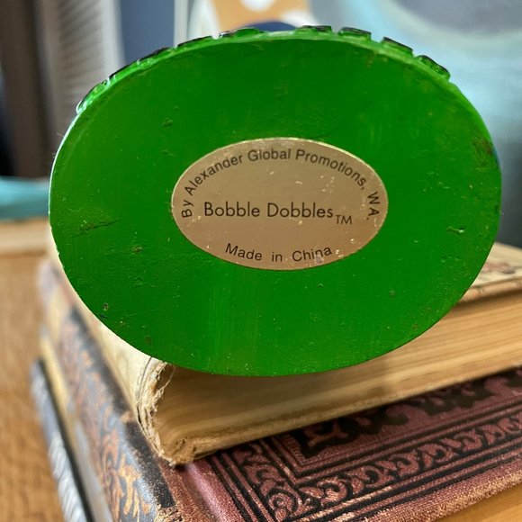 Vintage Toronto Blue Jays Billy Koch Bobble Dobble - Picture 8 of 9